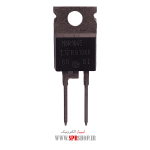DIODE SCHOTTKY MBRF 1645