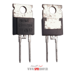 DIODE SCHOTTKY MBRF 1645 - Image 2