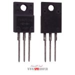 DIODE SCHOTTKY YG 865C10 TO-220F - Image 2