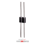 DIODE SF 56 DO-201 - Image 2
