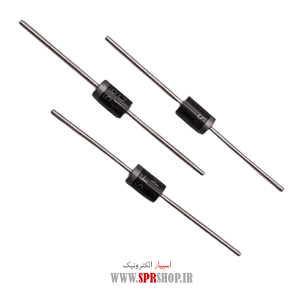DIODE SF 56 DO-201