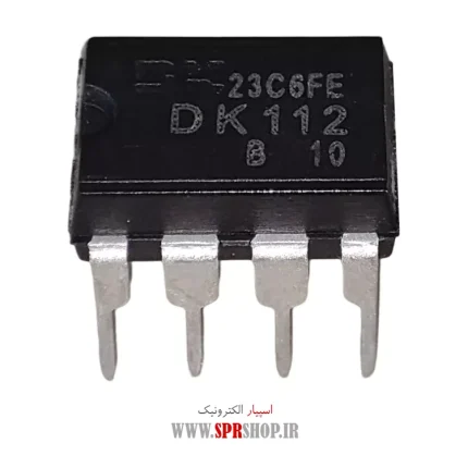 IC DK 112 DIP-8 ORG