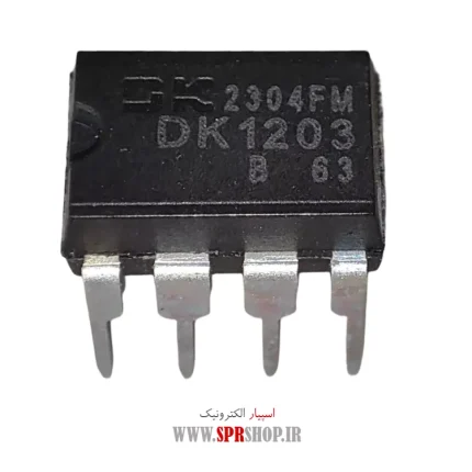IC DK 1203 DIP-8 ORG