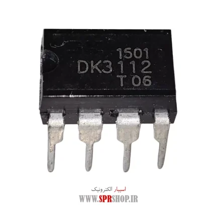 IC DK 3112 DIP-8 ORG