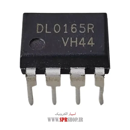 IC DL 0165=DM 0265 ORG