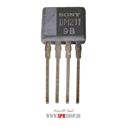 IC DM 211