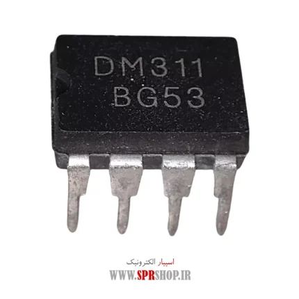 IC DM 311 DIP-8 ORG