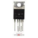 IC DP 104