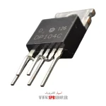 IC DP 104 - Image 2