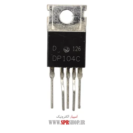 IC DP 104