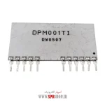 IC DPM 001TI