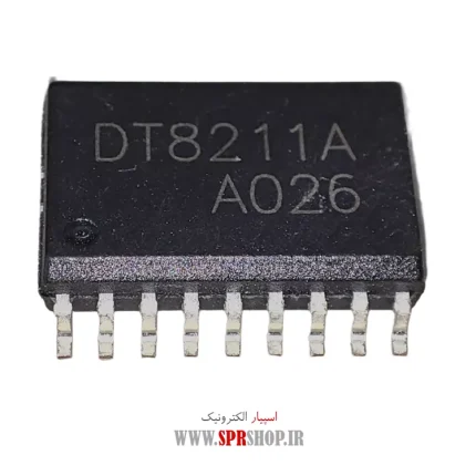 IC DT 8211A SOP-18