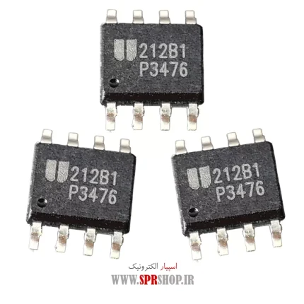 IC EUP 3476ADIR1 SOP-8 ORG