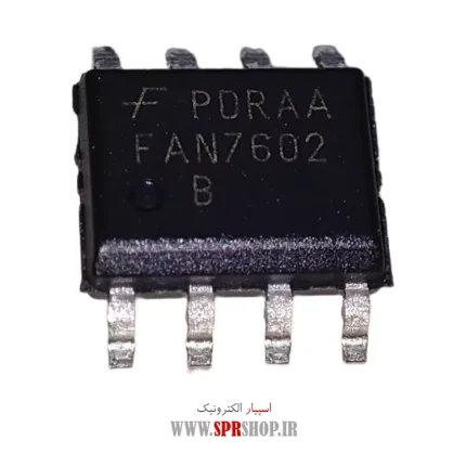 IC FAN 7602 SOP-8