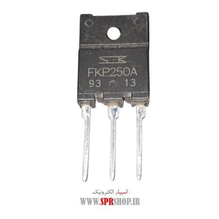 TR FKP 250A TO-3PF