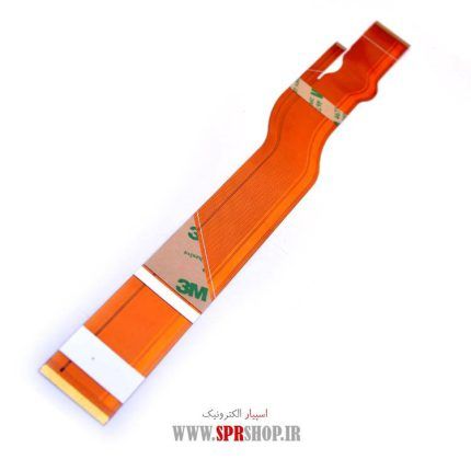 FLAT 54PIN PAKHSHI INDASH