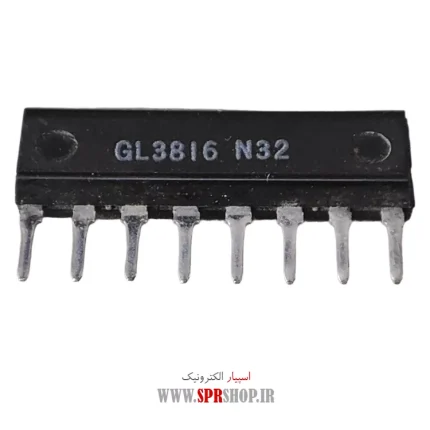 IC GL 3816