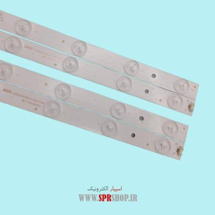 LED BAR HAIER 42" B8400-B8000-K5500 4*15LED 3V 855MM