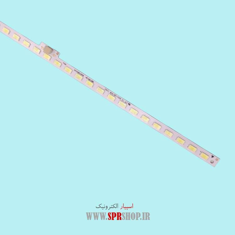 HISENSE 32 K360 144LED 3V 391 MM LED BAR HISENSE 32" K360 1*44LED 3V 391 MM - Image 1