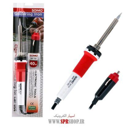 HOVIYEH FANDAKI 40W SOMO SM-132