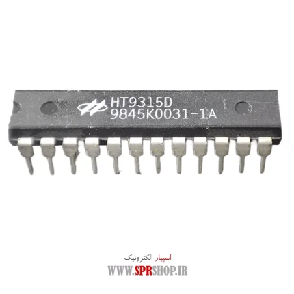 IC HT 9315D