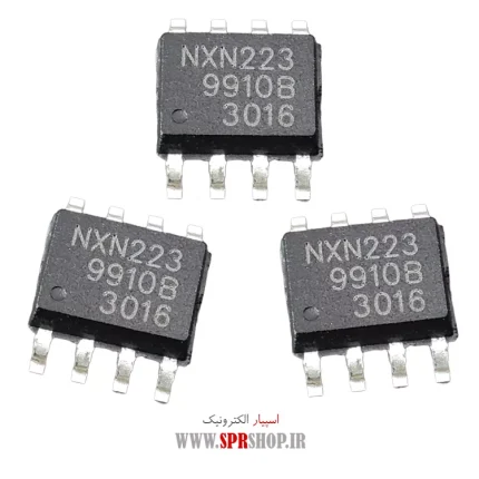 IC HV 9910 SOP-8