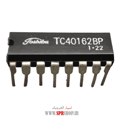 IC 40162 DIP