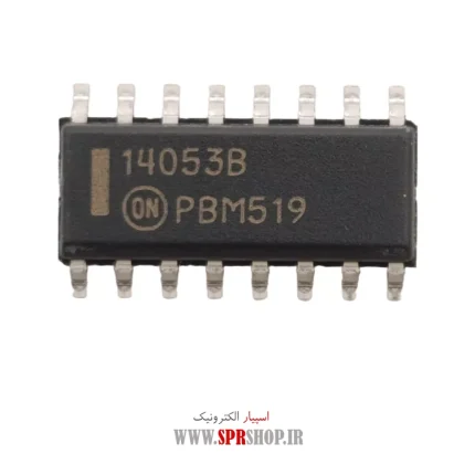 IC 4053 SOP-16