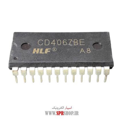 IC 4067 DIP