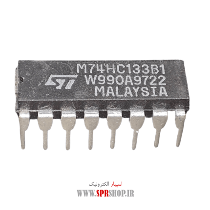 IC 74133 DIP