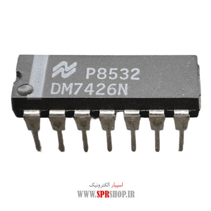 IC 7426 DIP