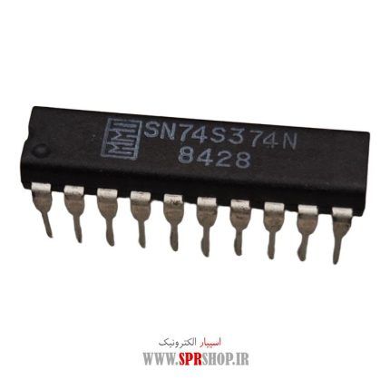 IC 74374 DIP