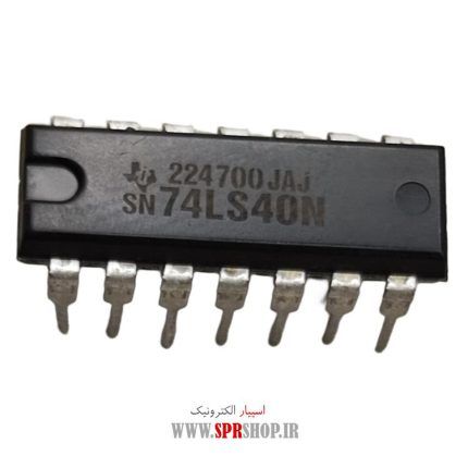 IC 7440 DIP