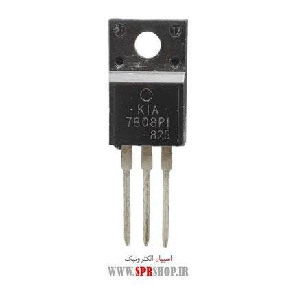 IC 7808 TO-220F