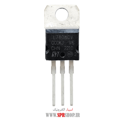 IC L7808CV 1.5A TO-220