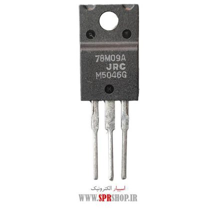 IC 7809 TO-220F