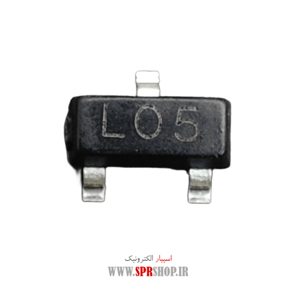 IC 78L05 SOT-223