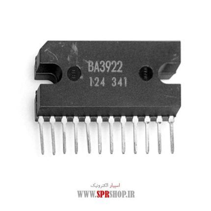 IC BA 3922