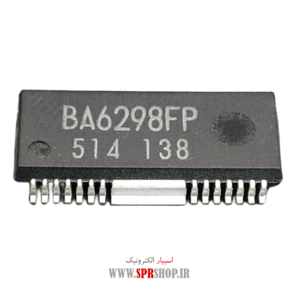 IC BA 6298