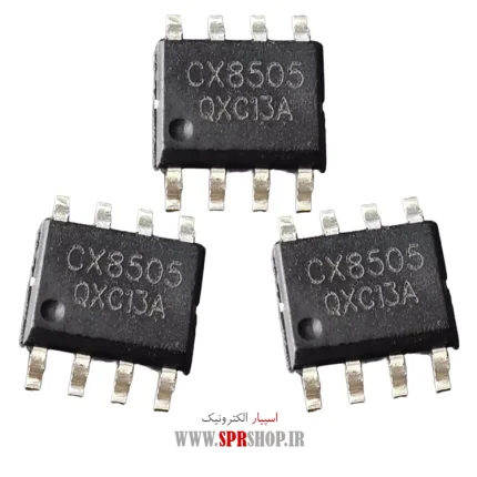 IC CX 8505 SOP-8 ORG