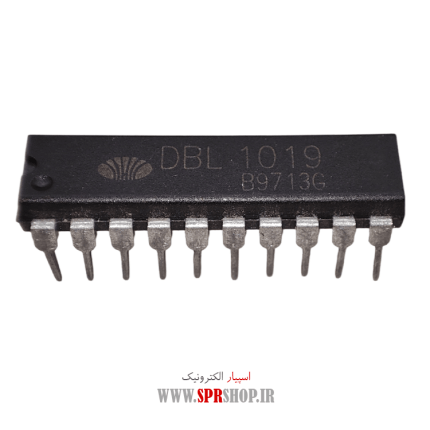 IC DBL 1019