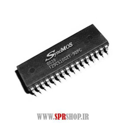 IC F 29C51002T