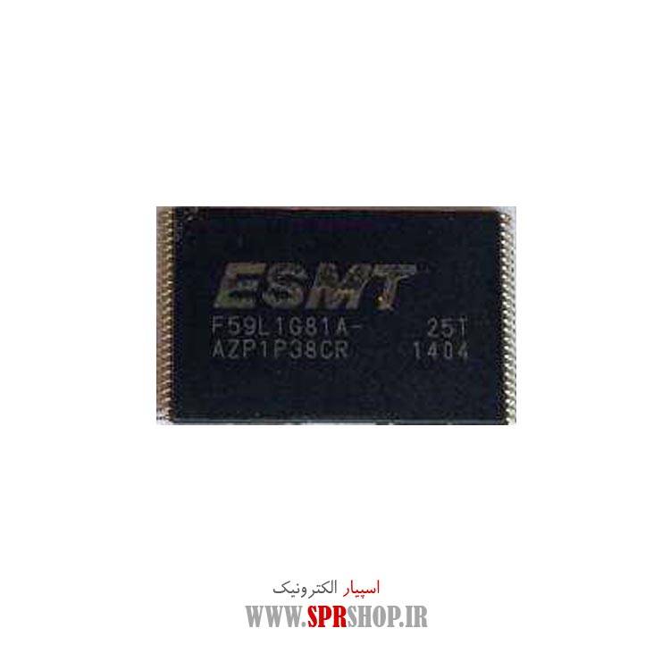 IC F59L1G81A TSOP-48 IC F59L1G81A TSOP-48 - Image 1