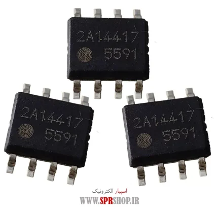 IC FA 5591N-A2-TE1 SOP-8 ORG