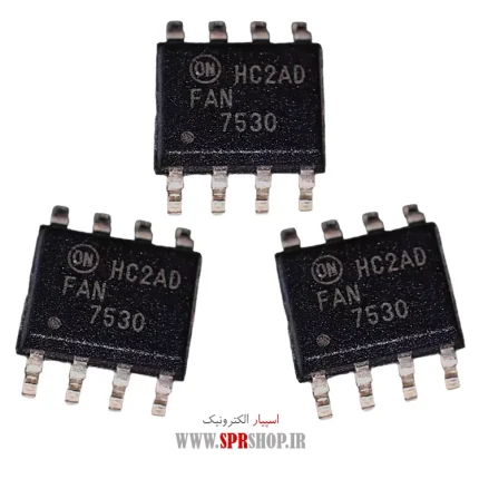 IC FAN 7530MX SOP-8=7930 ORG