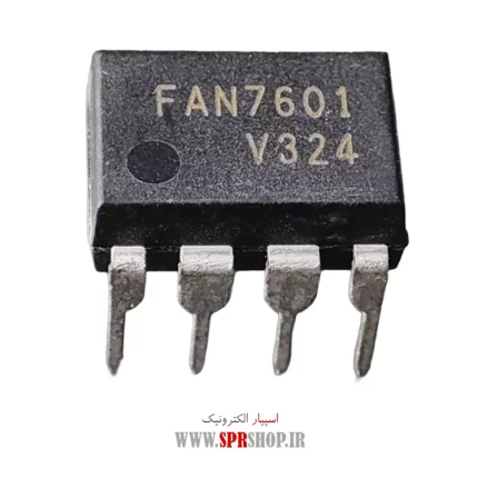 IC FAN 7601N DIP-8 ORG