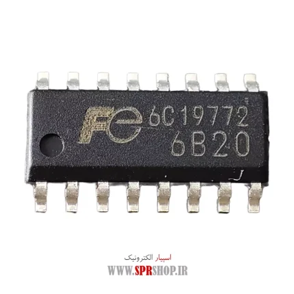 IC FE 6B20 SOP-16 FA6B20N-N6-L3 ORG