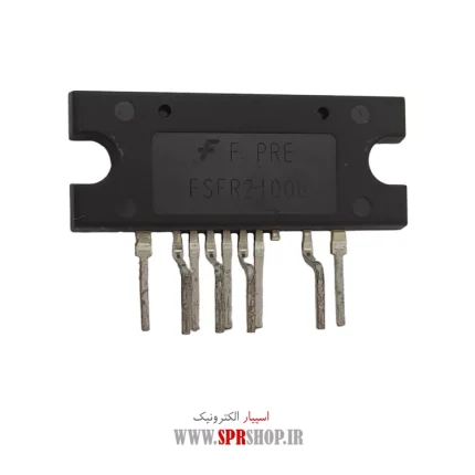 IC FSFR 2100XSL SIP-9 ORG