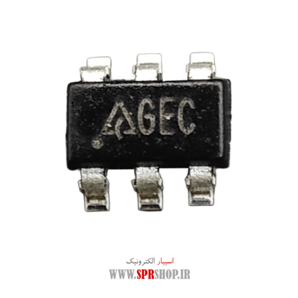 IC GEC SOT-23-6 ORG