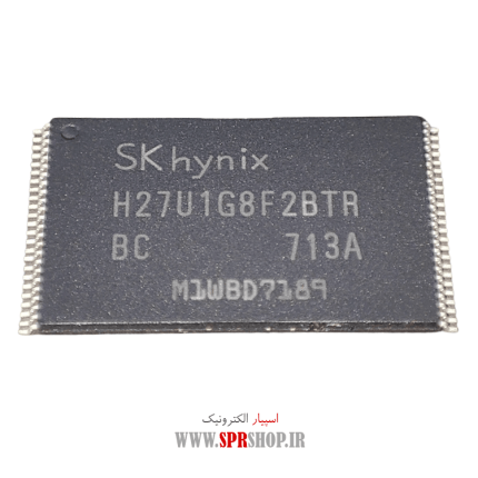 IC H27U1G8F2BTR-BC TSOP-48